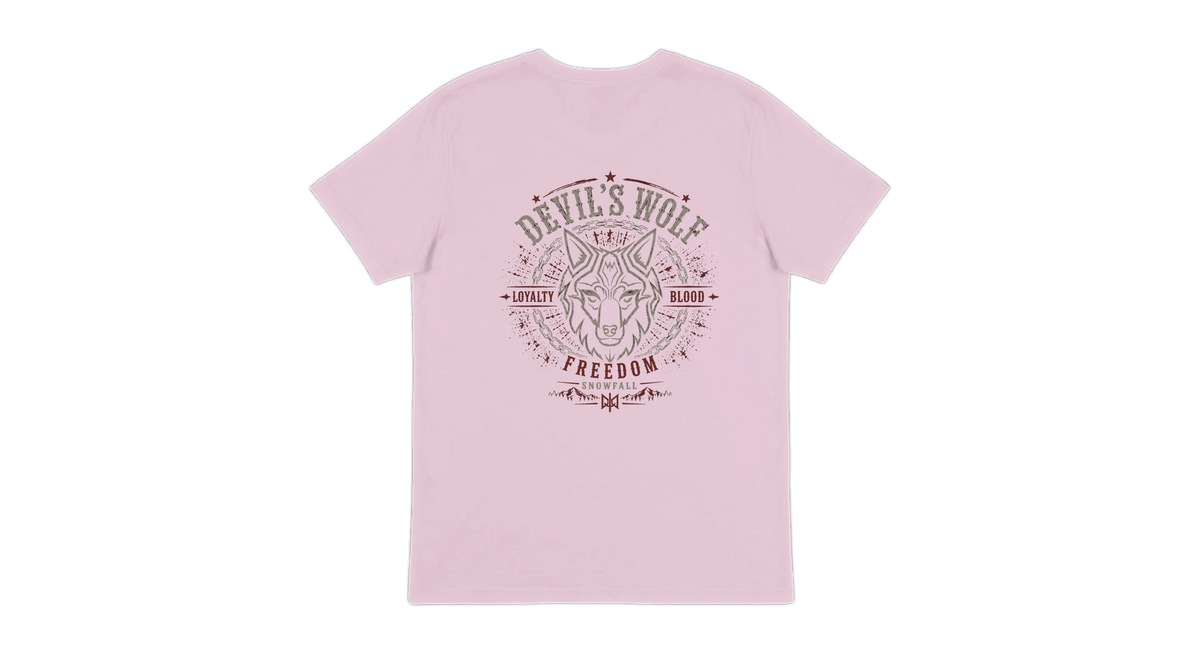 T-shirt femme Regent V | SOL´S 04766