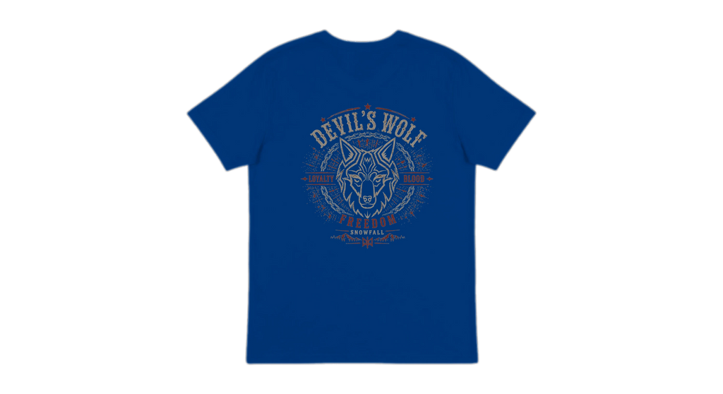 T-shirt femme Regent V | SOL´S 04766