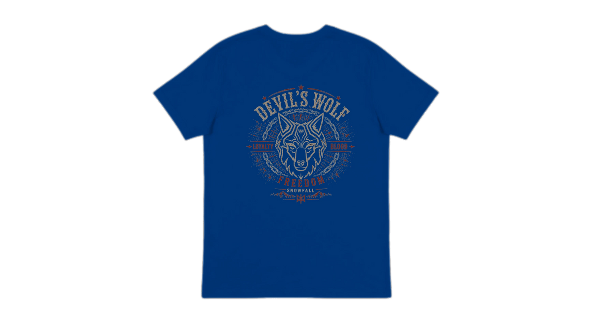 T-shirt femme Regent V | SOL´S 04766